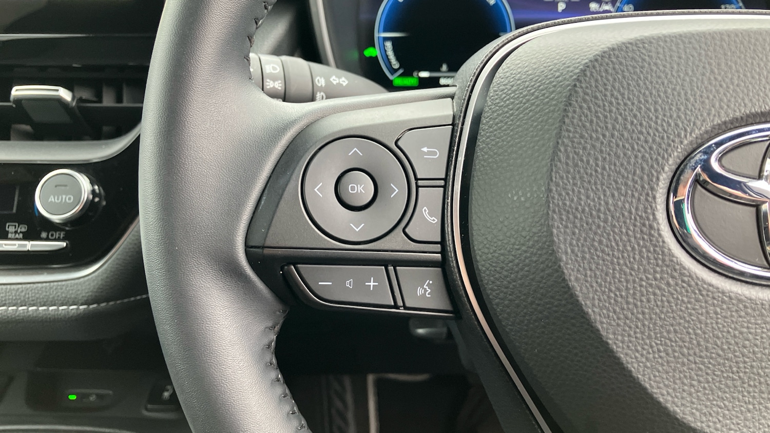 Used Toyota Corolla 2025 for sale - 78199329: Photo 36