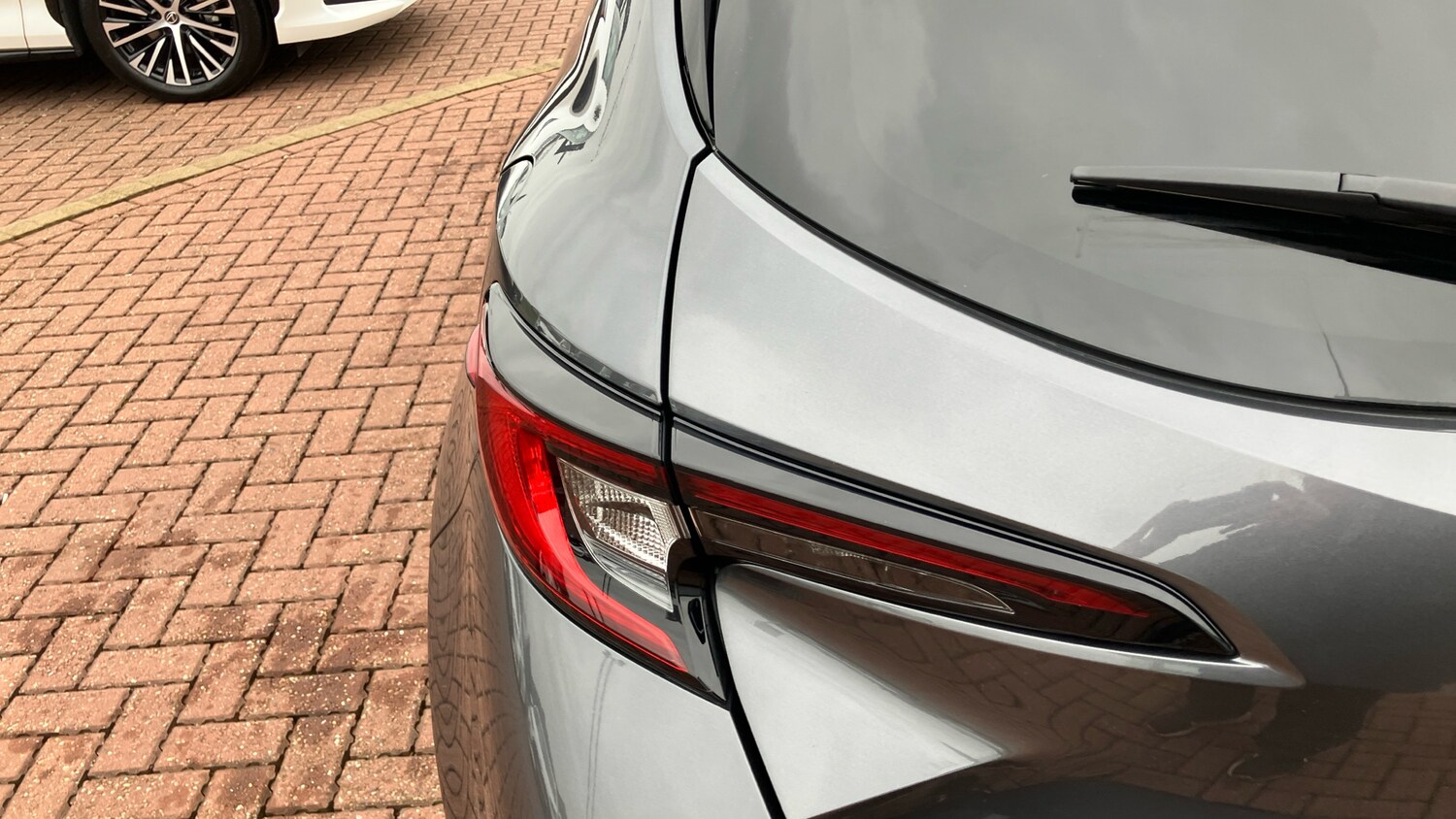 Used Toyota Corolla 2025 for sale - 78199329: Photo 37