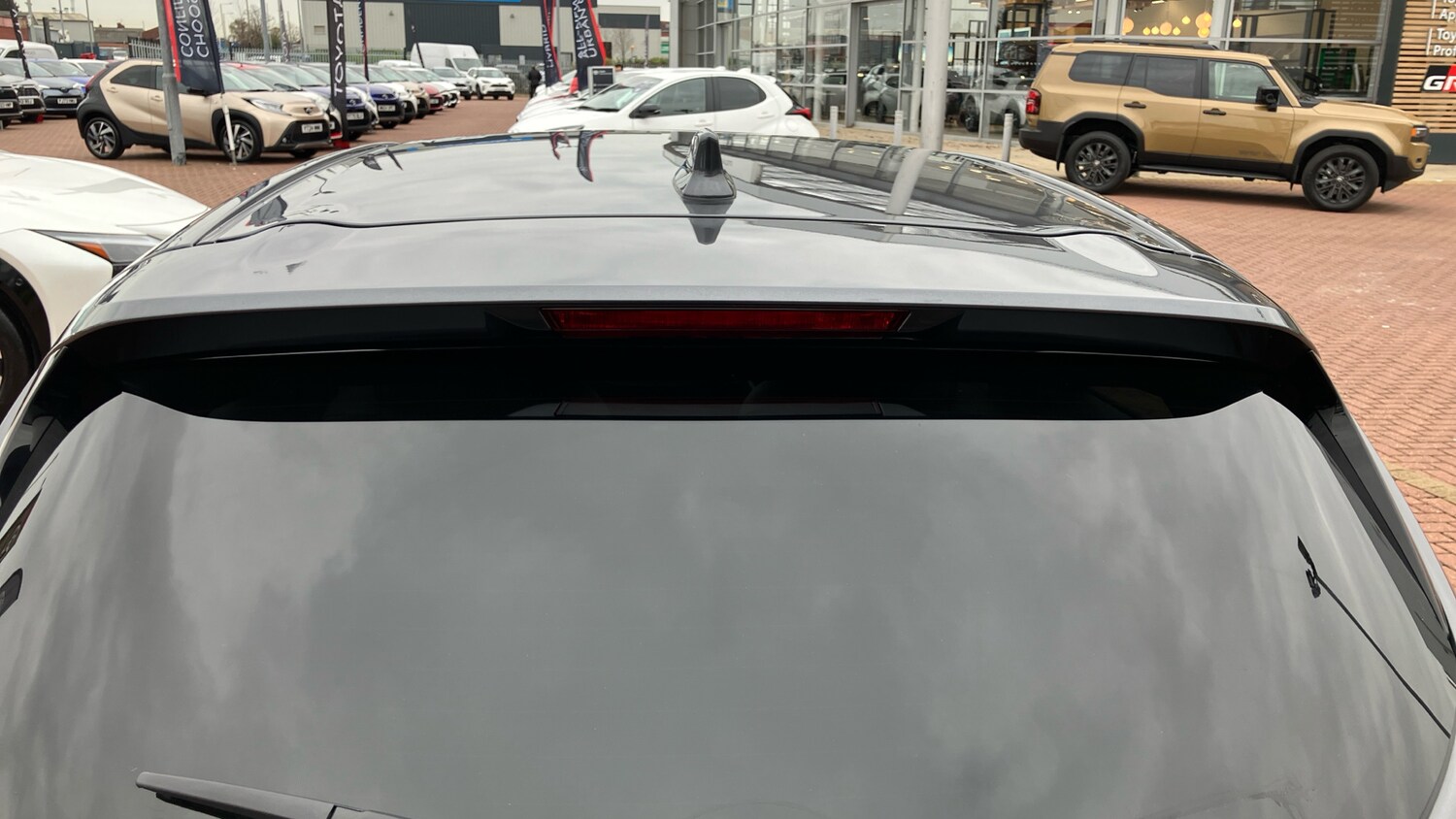 Used Toyota Corolla 2025 for sale - 78199329: Photo 38