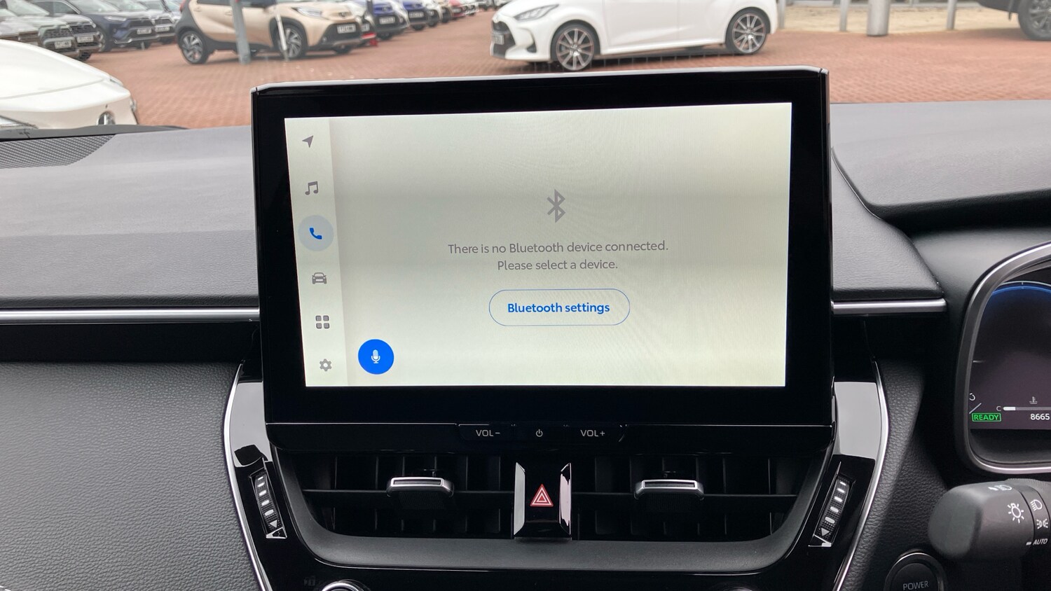 Used Toyota Corolla 2025 for sale - 78199329: Photo 39