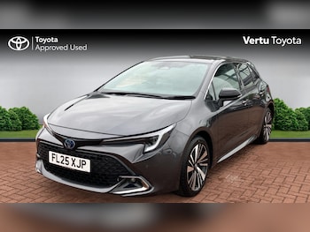 Used Toyota Corolla 2025 for sale - 78199329: Photo