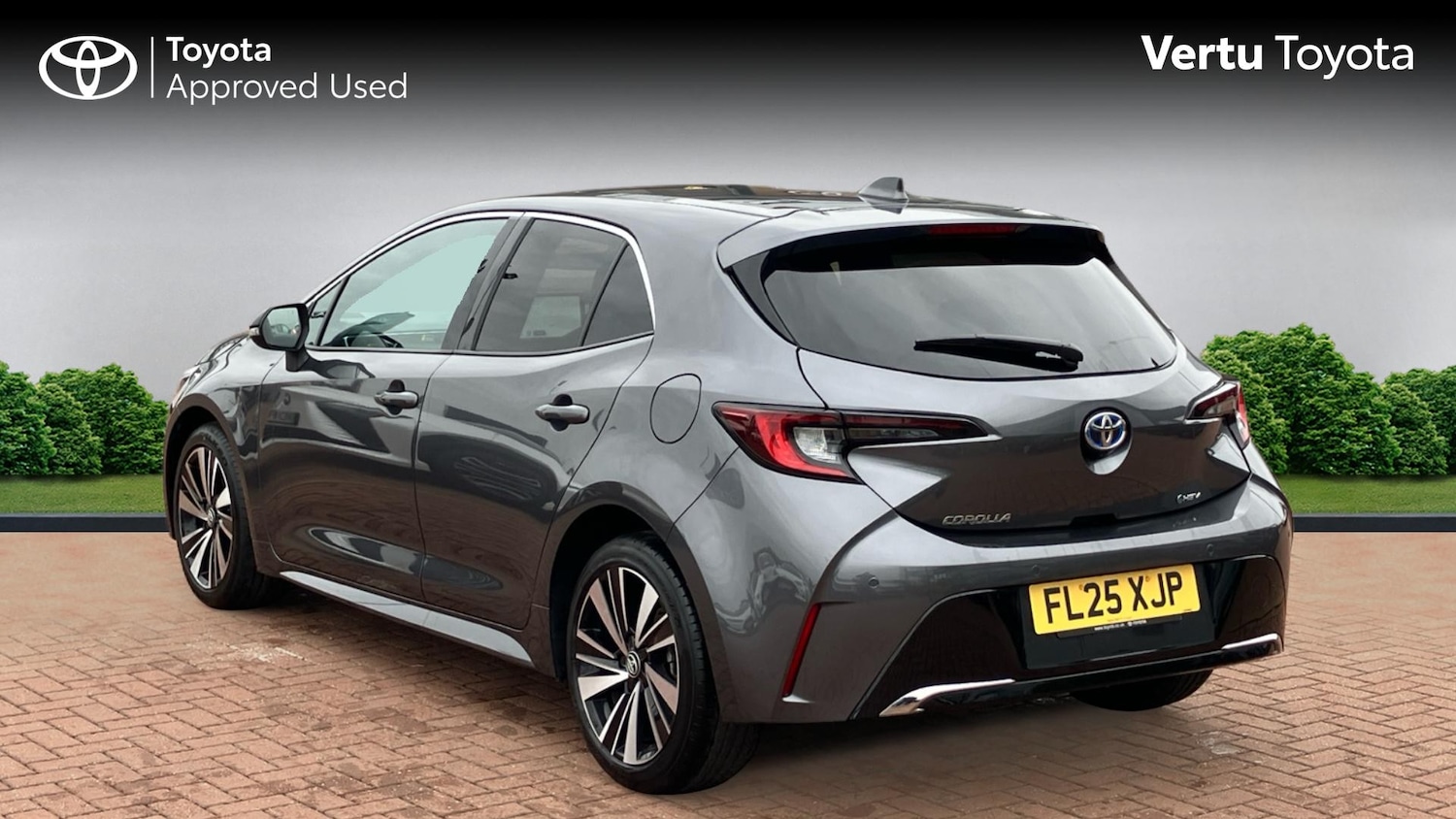 Used Toyota Corolla 2025 for sale - 78199329: Photo 4