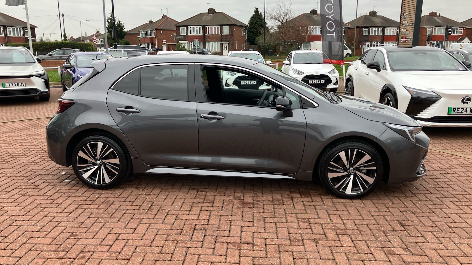 Used Toyota Corolla 2025 for sale - 78199329: Photo 47