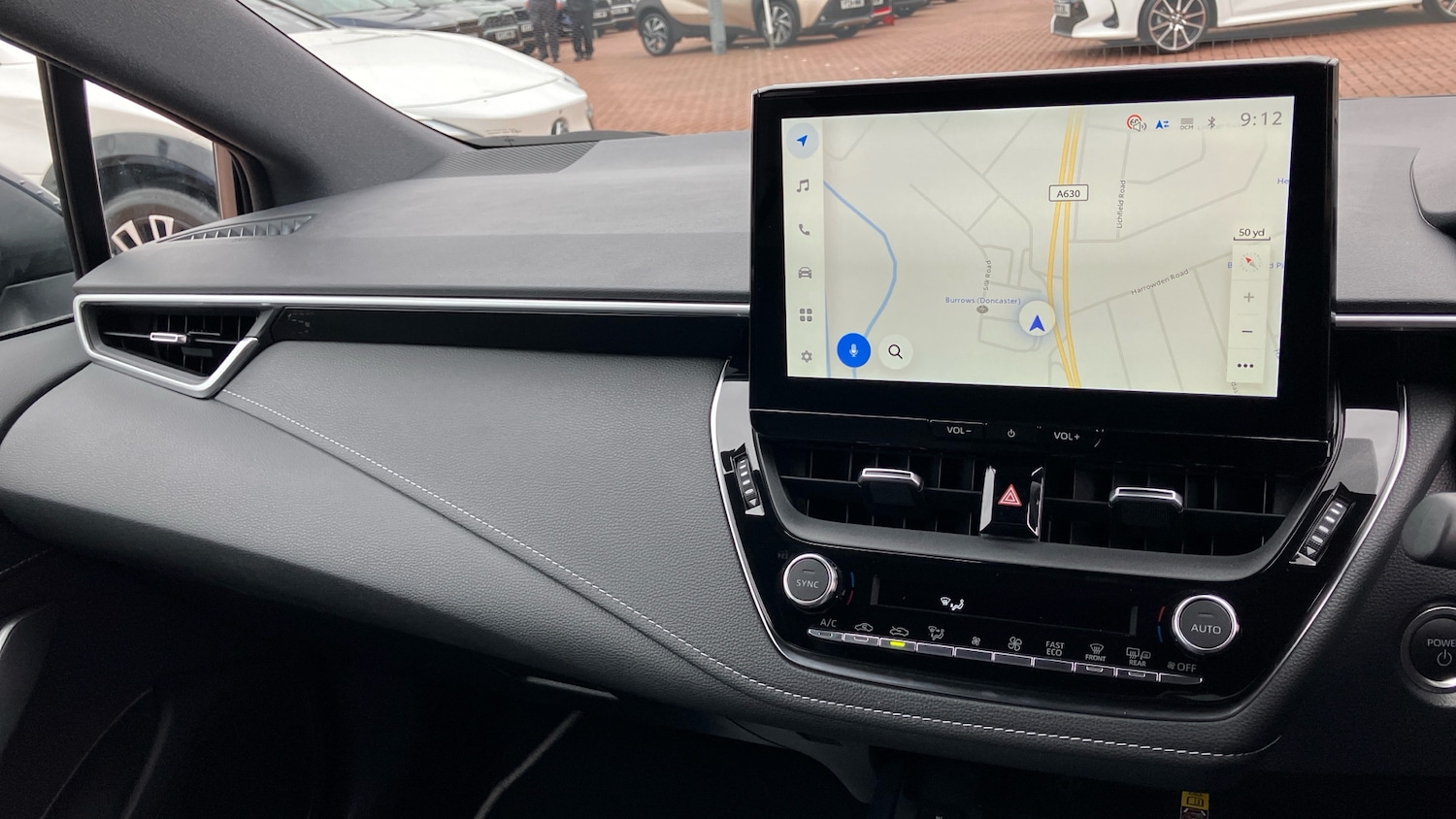 Used Toyota Corolla 2025 for sale - 78199329: Photo 54