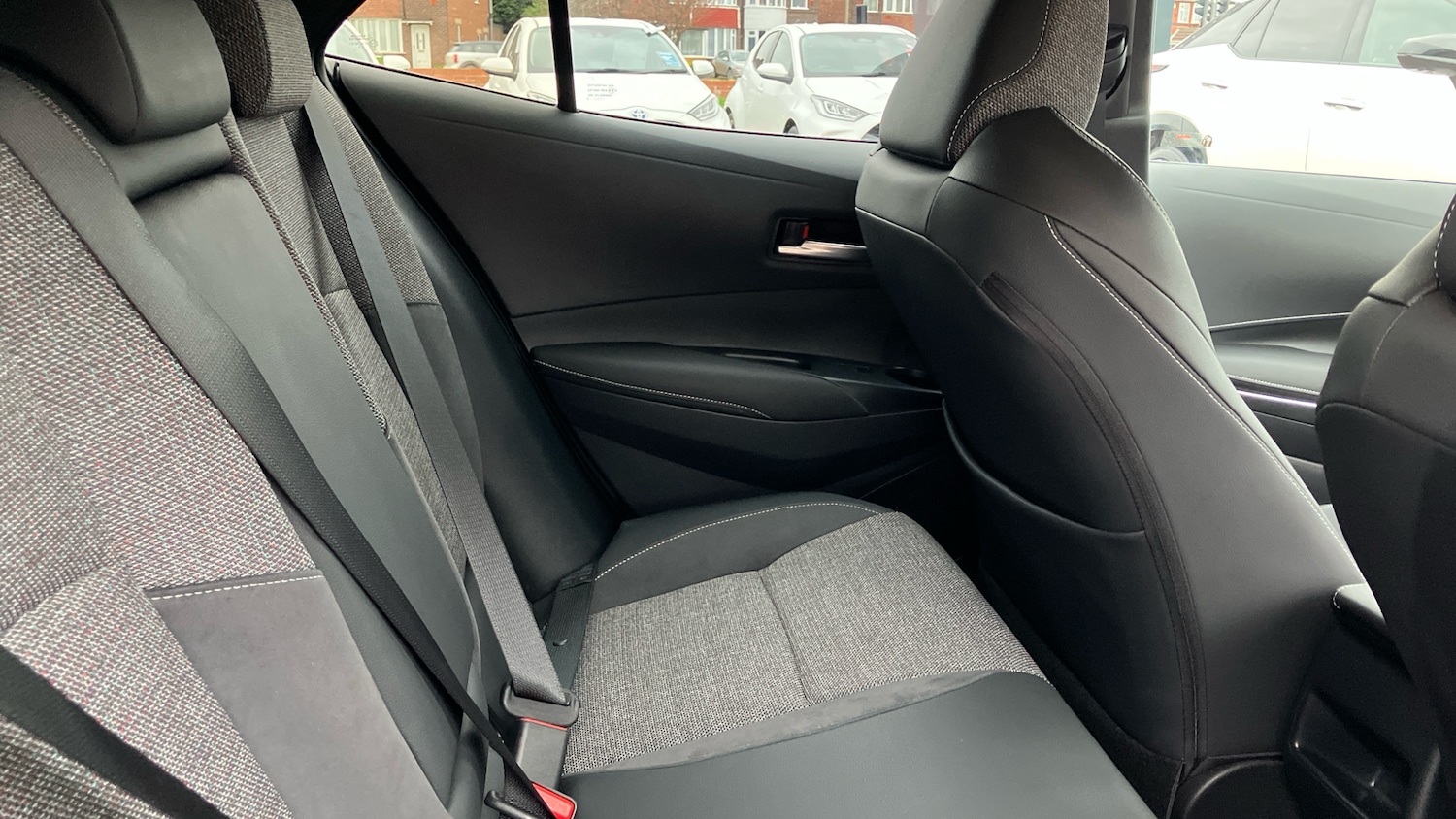 Used Toyota Corolla 2025 for sale - 78199329: Photo 8