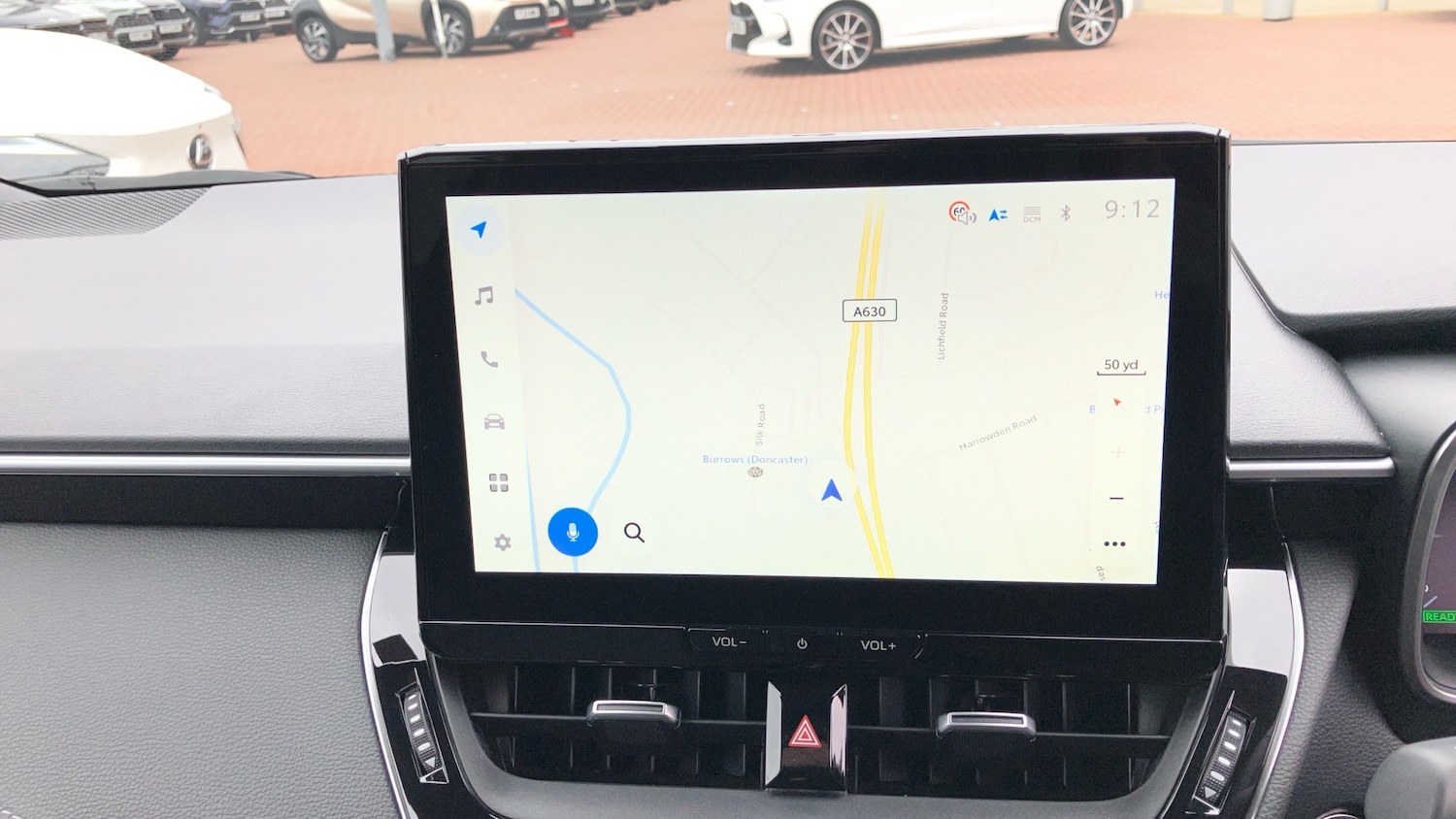 Used Toyota Corolla 2025 for sale - 78199329: Photo 9