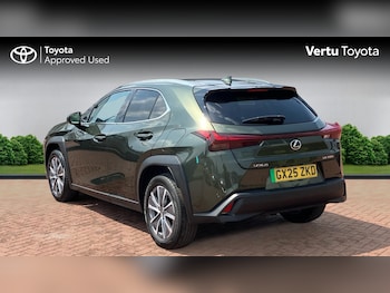 Used Lexus UX 2025 for sale - 79018975: Photo