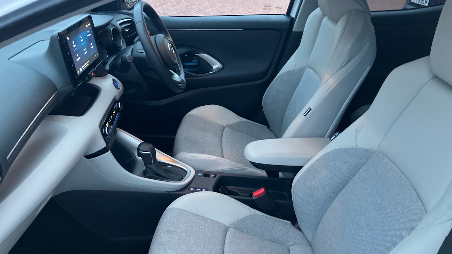 Used Toyota Yaris 2022 for sale - 76507294: Photo 10