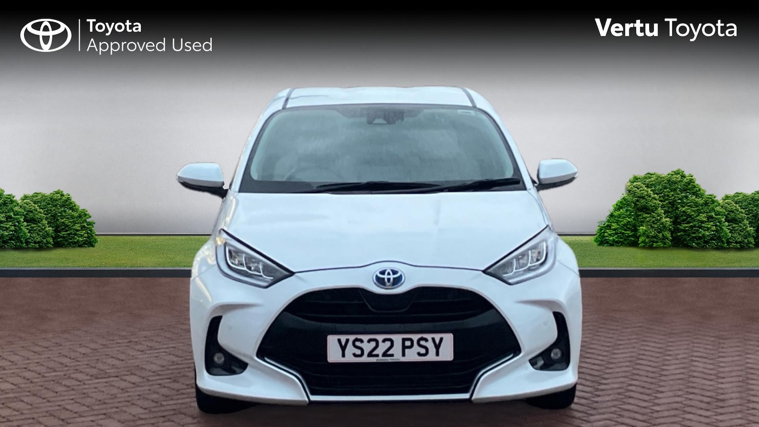 Used Toyota Yaris 2022 for sale - 76507294: Photo 15
