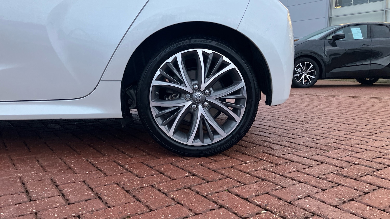 Used Toyota Yaris 2022 for sale - 76507294: Photo 18