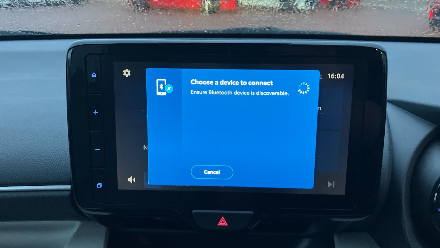 Used Toyota Yaris 2022 for sale - 76507294: Photo 22