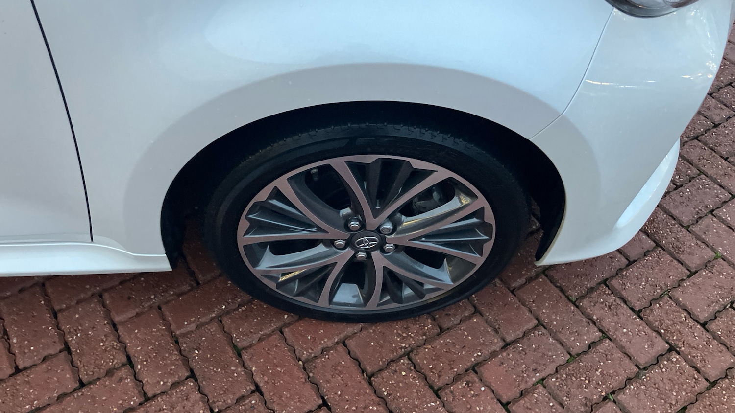 Used Toyota Yaris 2022 for sale - 76507294: Photo 28