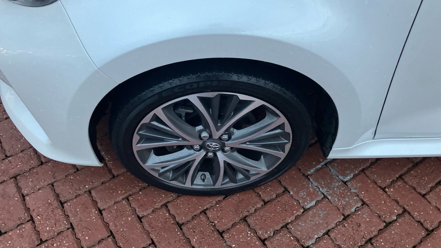 Used Toyota Yaris 2022 for sale - 76507294: Photo 29