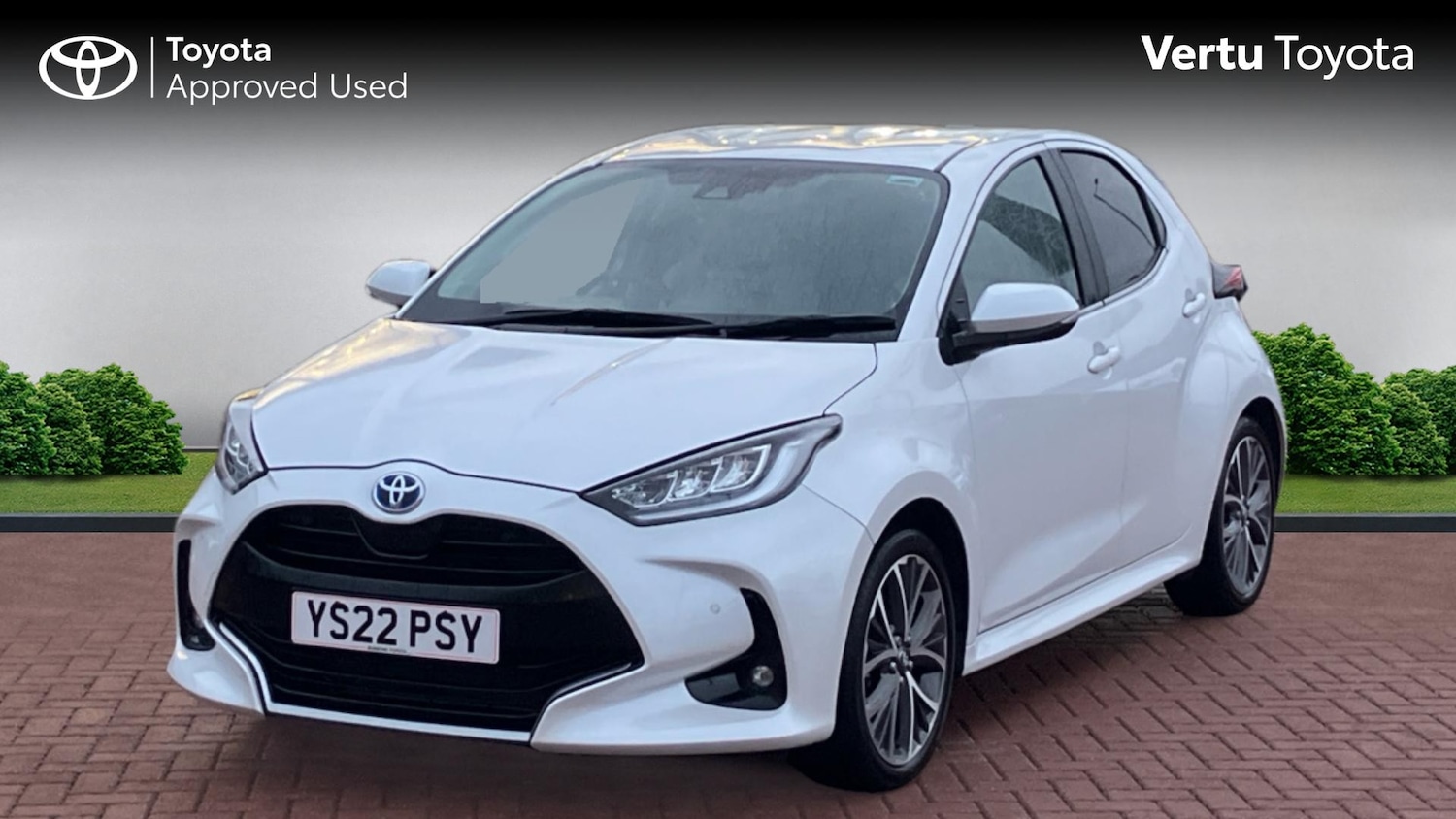 Used Toyota Yaris 2022 for sale - 76507294: Photo 3