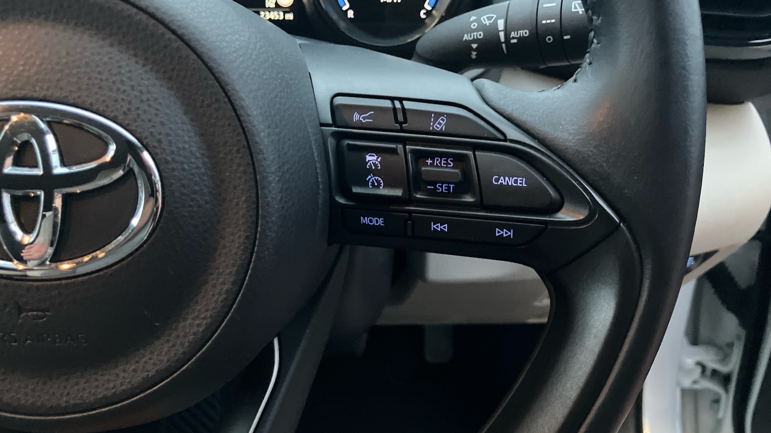 Used Toyota Yaris 2022 for sale - 76507294: Photo 39