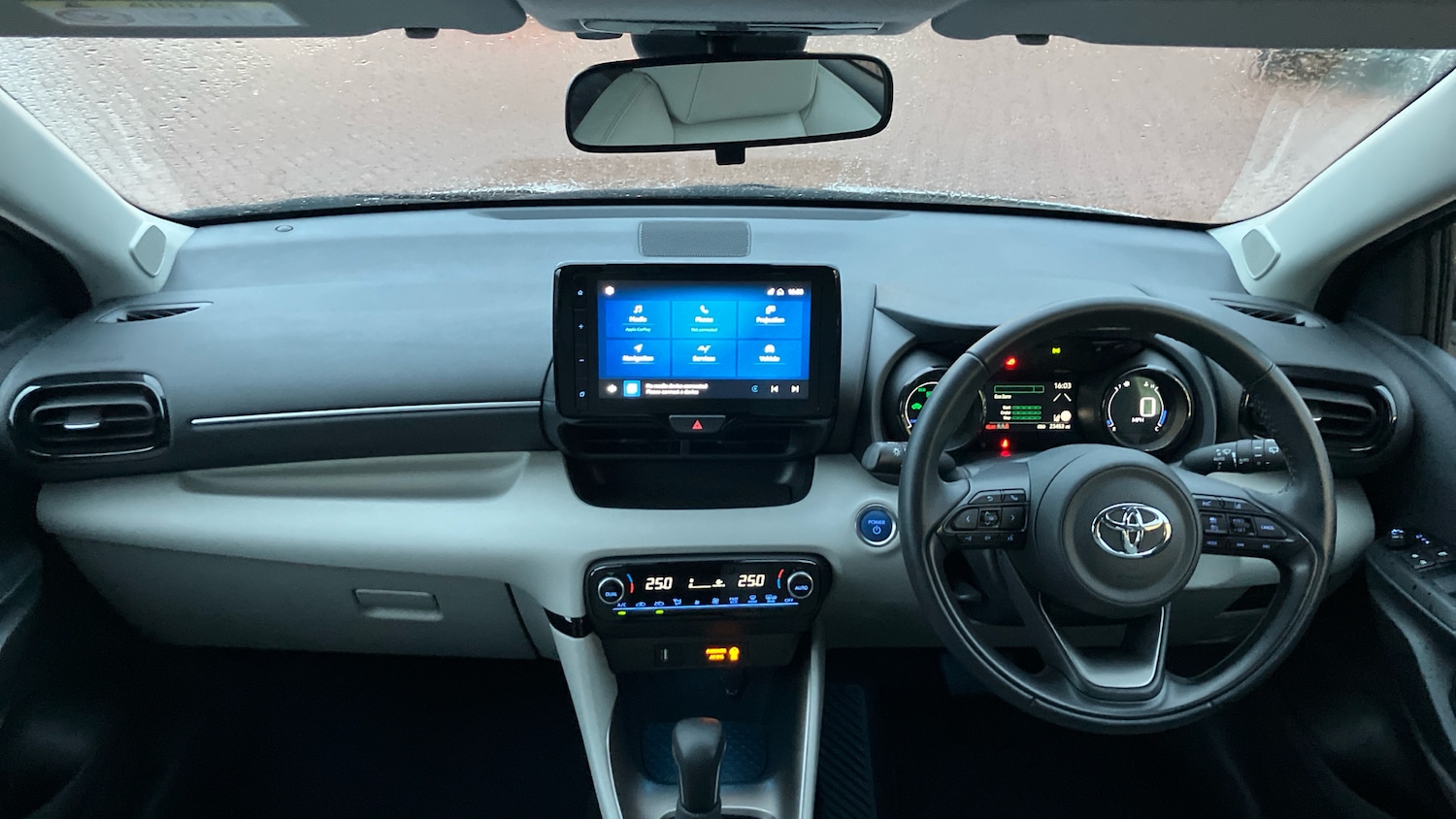 Used Toyota Yaris 2022 for sale - 76507294: Photo 5