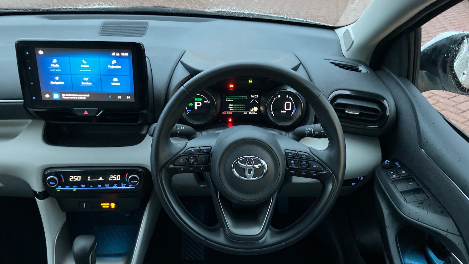 Used Toyota Yaris 2022 for sale - 76507294: Photo 6