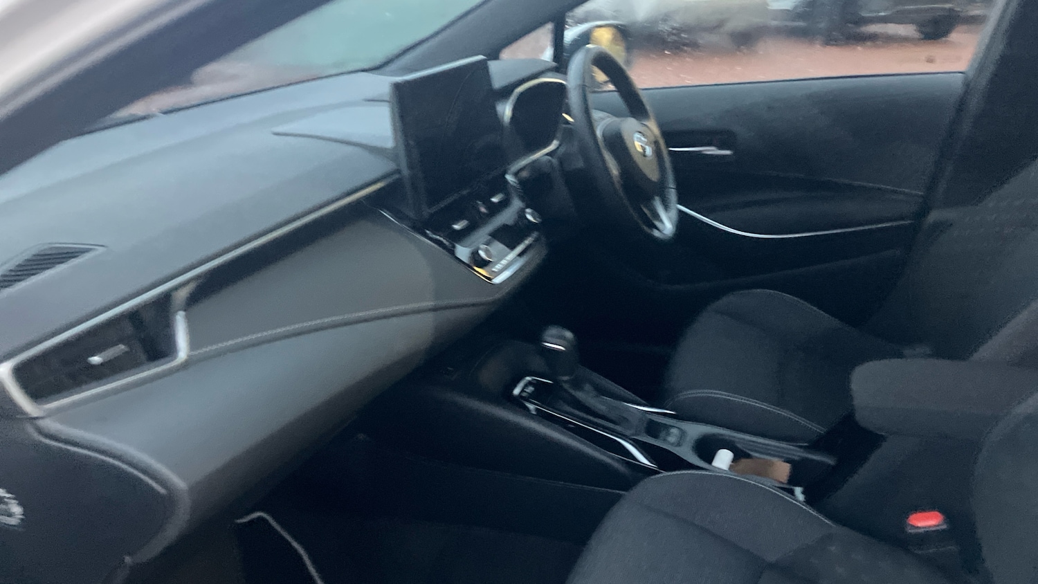 Used Toyota Corolla 2024 for sale - 76605454: Photo 10