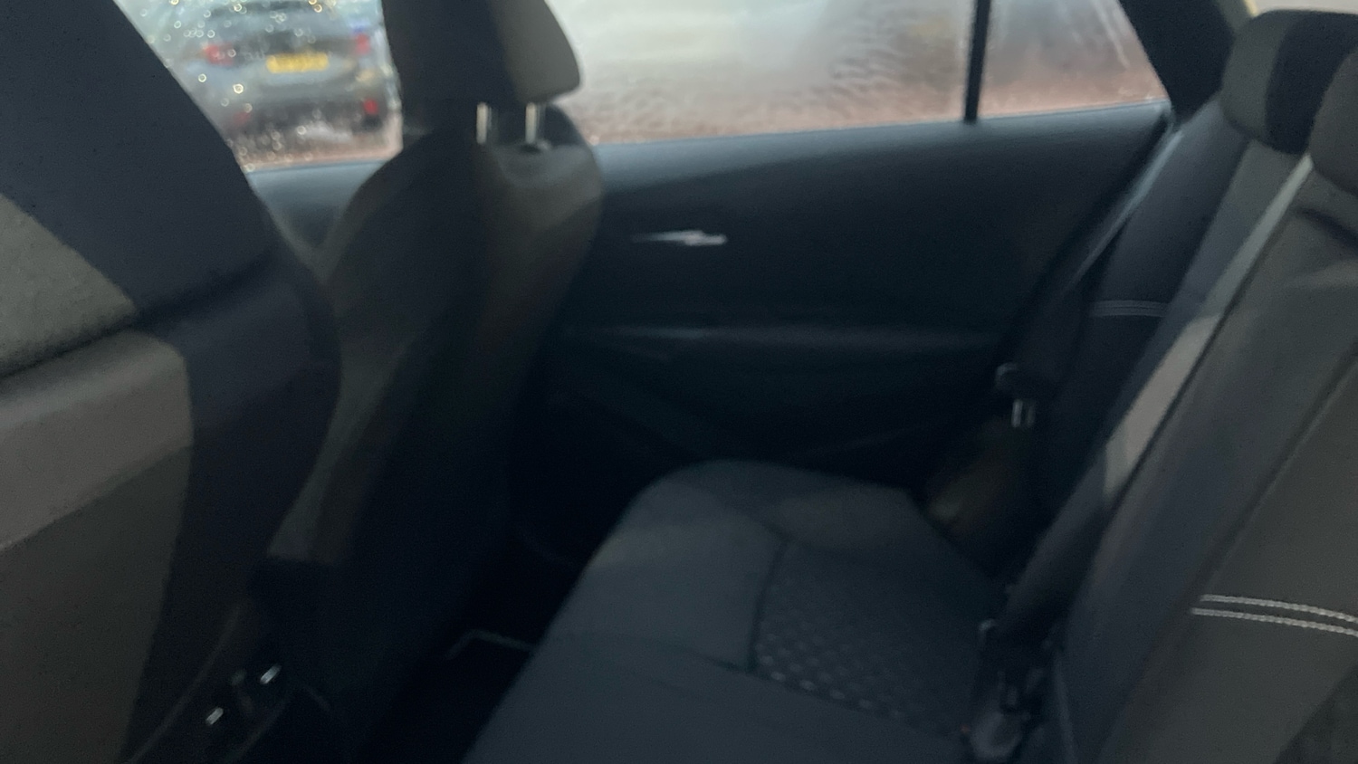 Used Toyota Corolla 2024 for sale - 76605454: Photo 12