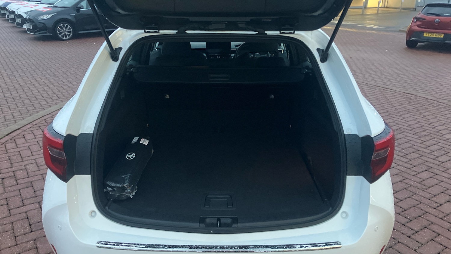 Used Toyota Corolla 2024 for sale - 76605454: Photo 14