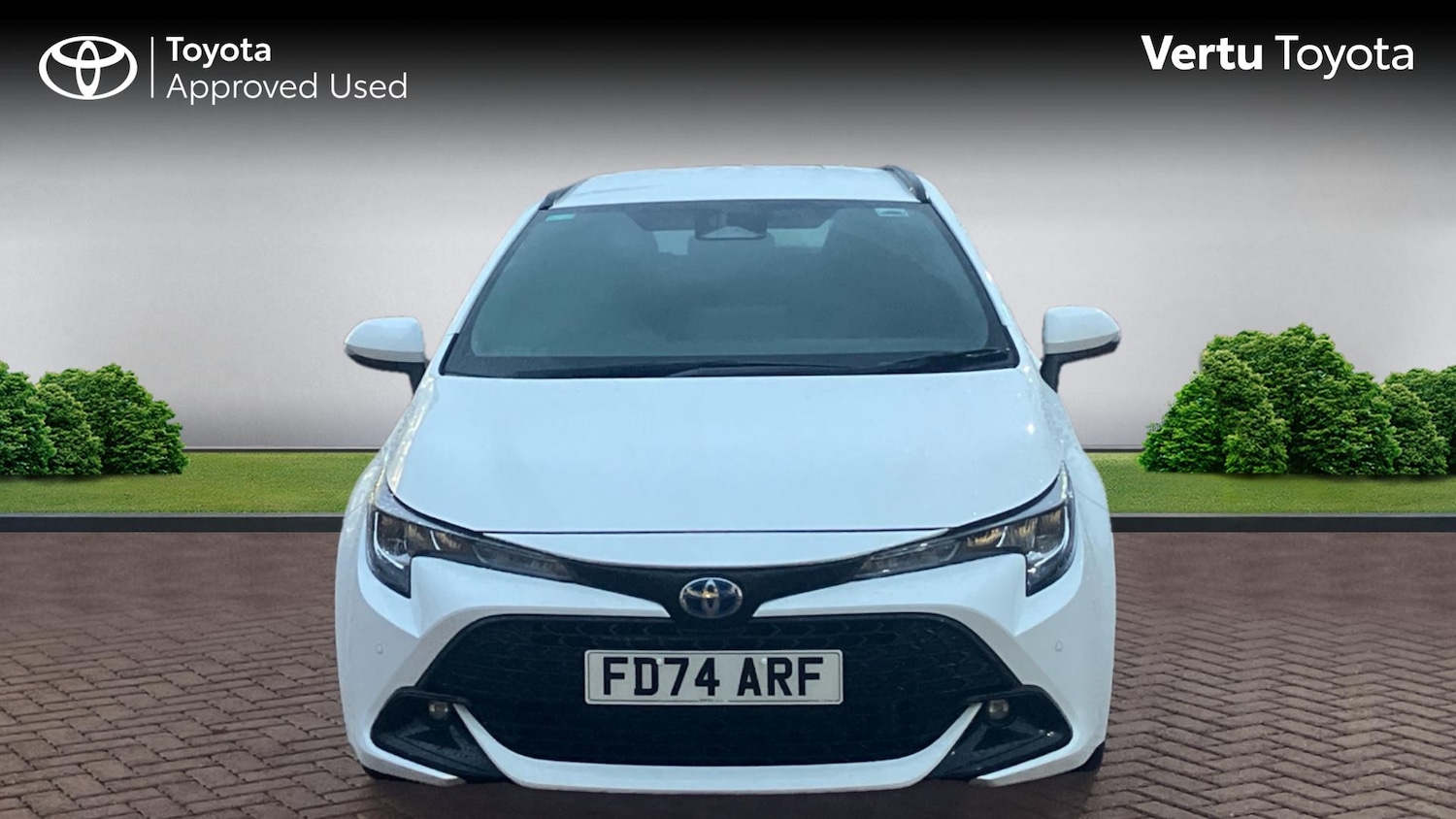 Used Toyota Corolla 2024 for sale - 76605454: Photo 15