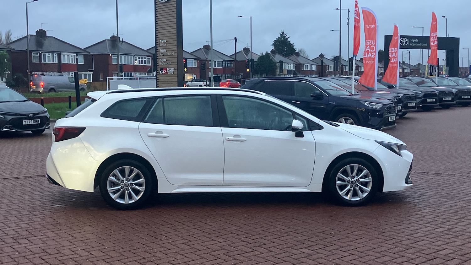 Used Toyota Corolla 2024 for sale - 76605454: Photo 16