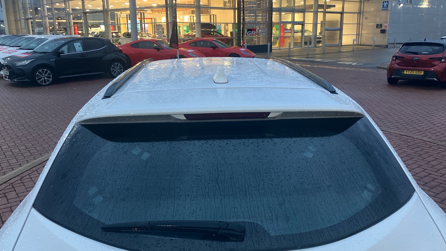 Used Toyota Corolla 2024 for sale - 76605454: Photo 22