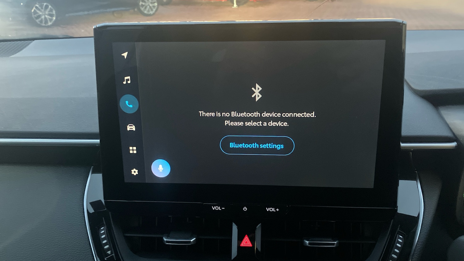 Used Toyota Corolla 2024 for sale - 76605454: Photo 23