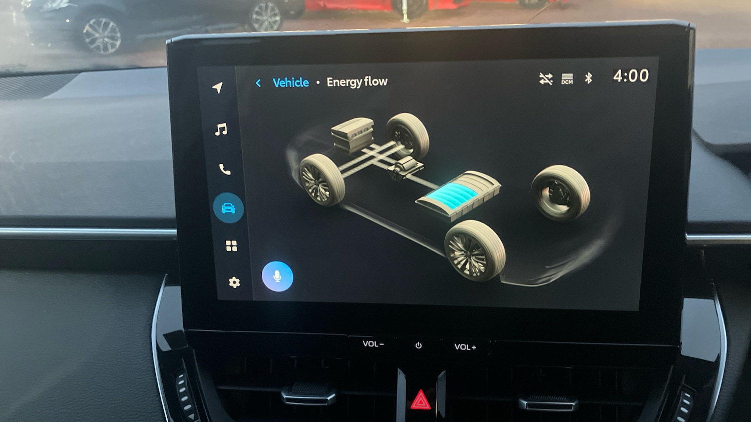 Used Toyota Corolla 2024 for sale - 76605454: Photo 24