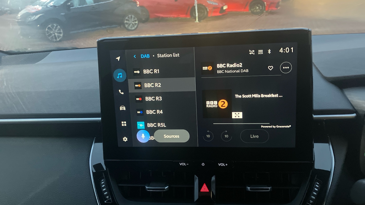 Used Toyota Corolla 2024 for sale - 76605454: Photo 26