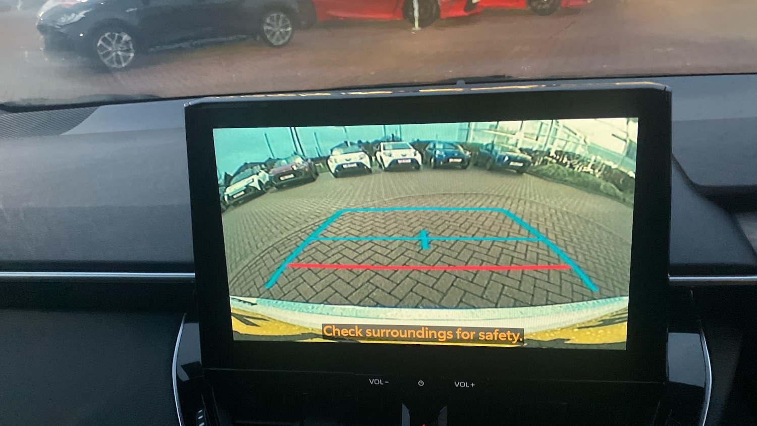 Used Toyota Corolla 2024 for sale - 76605454: Photo 27