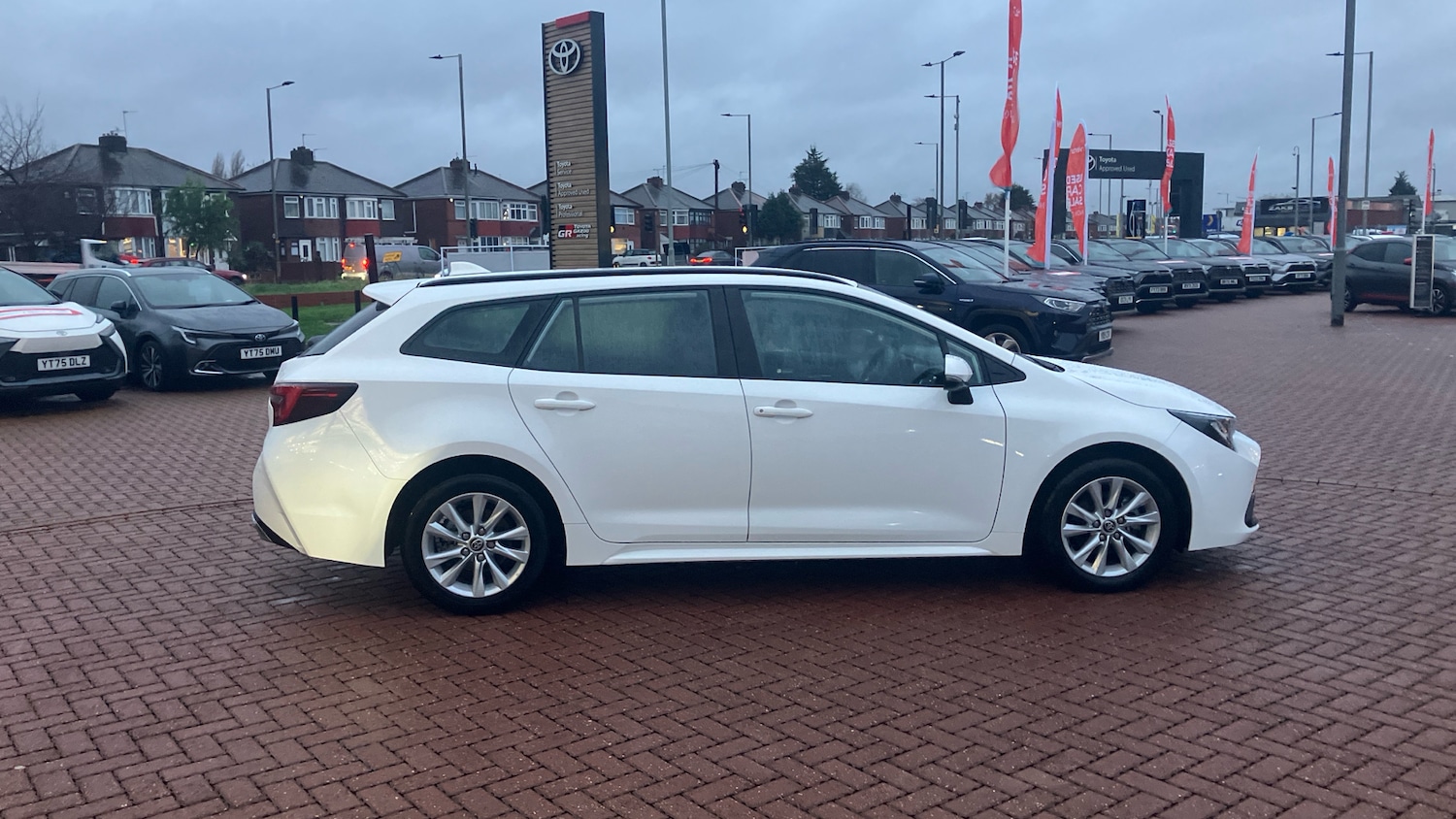 Used Toyota Corolla 2024 for sale - 76605454: Photo 28