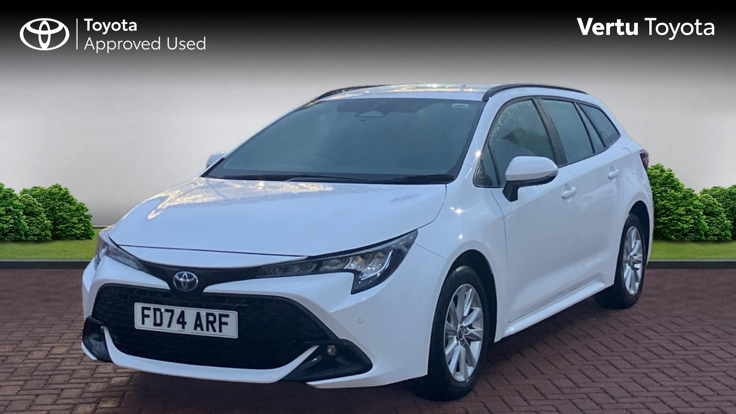 Used Toyota Corolla 2024 for sale - 76605454: Photo 3