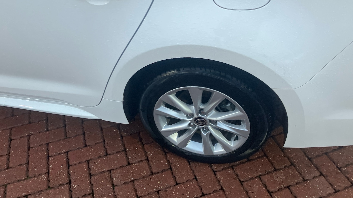 Used Toyota Corolla 2024 for sale - 76605454: Photo 34