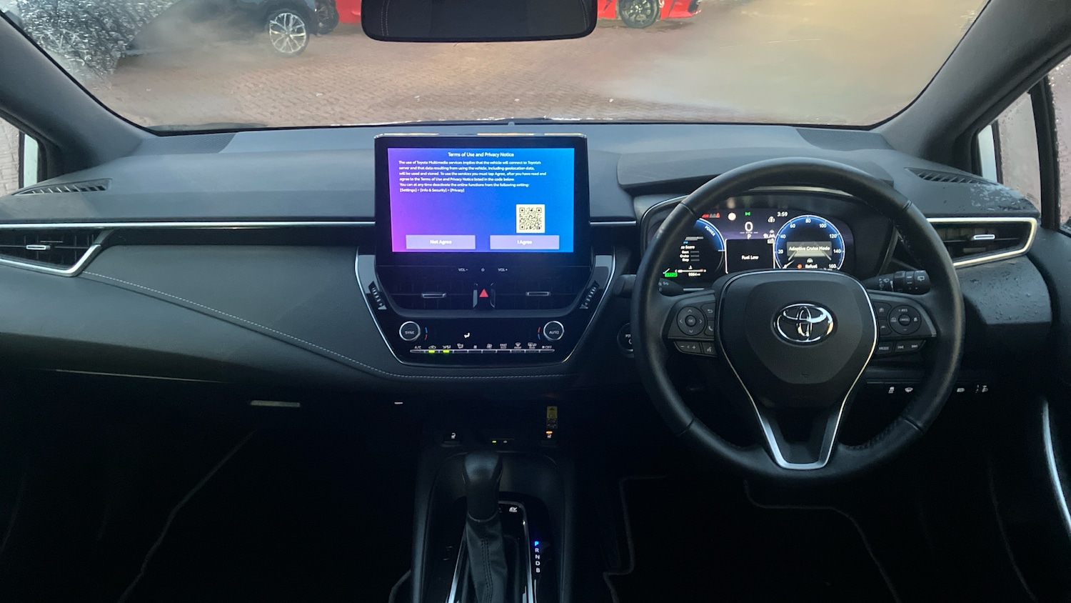 Used Toyota Corolla 2024 for sale - 76605454: Photo 5