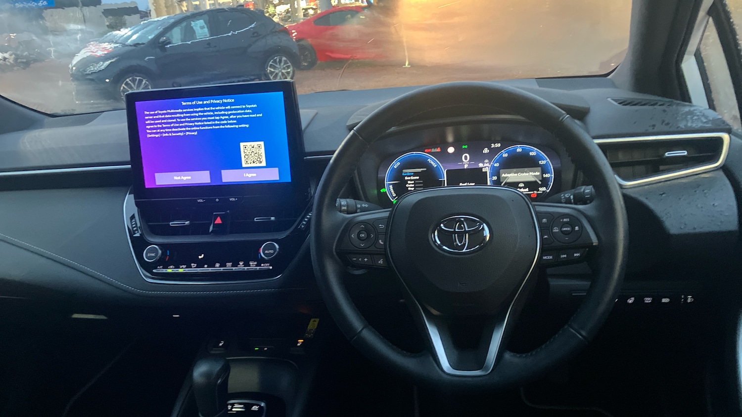 Used Toyota Corolla 2024 for sale - 76605454: Photo 6