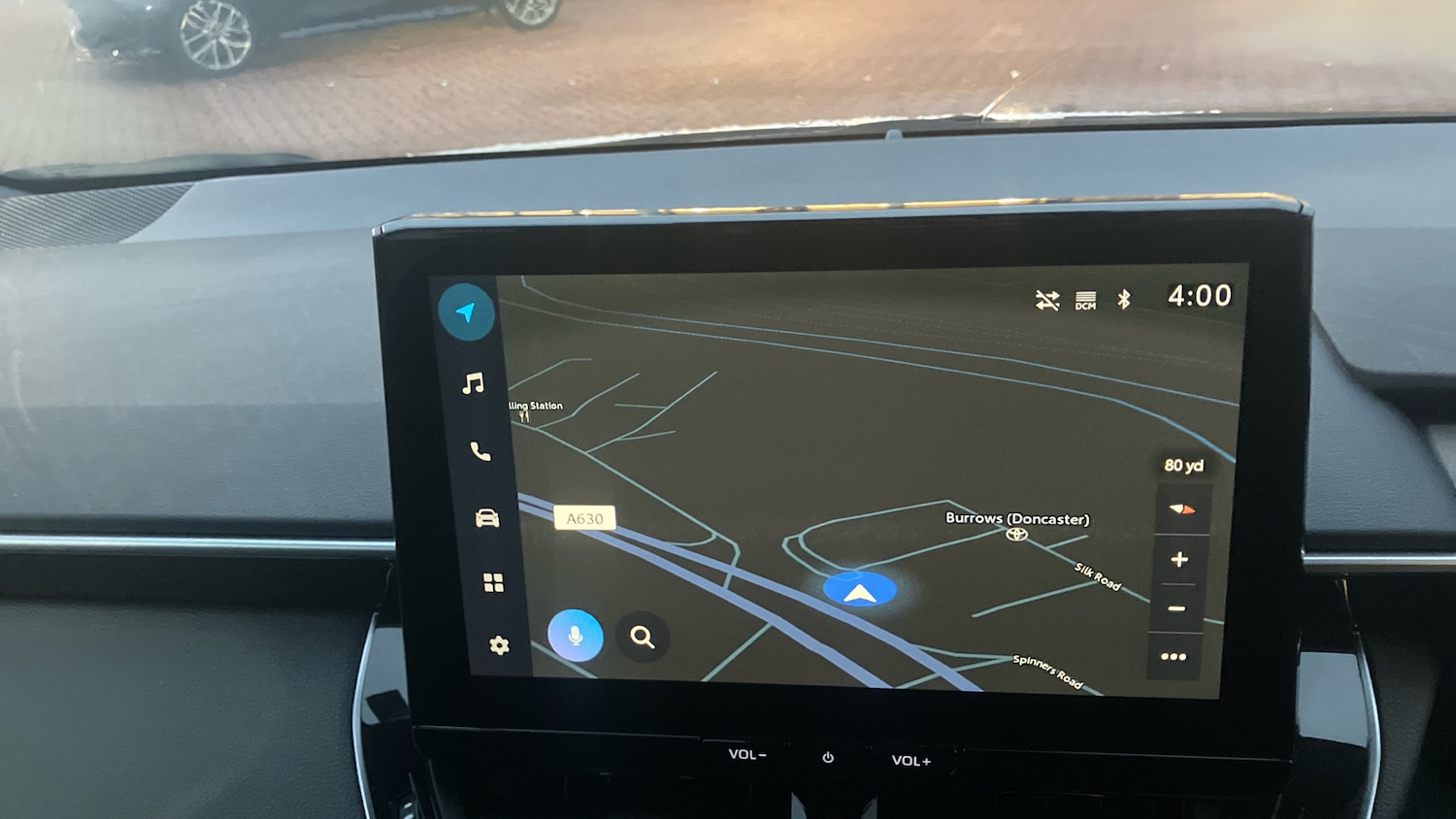 Used Toyota Corolla 2024 for sale - 76605454: Photo 7