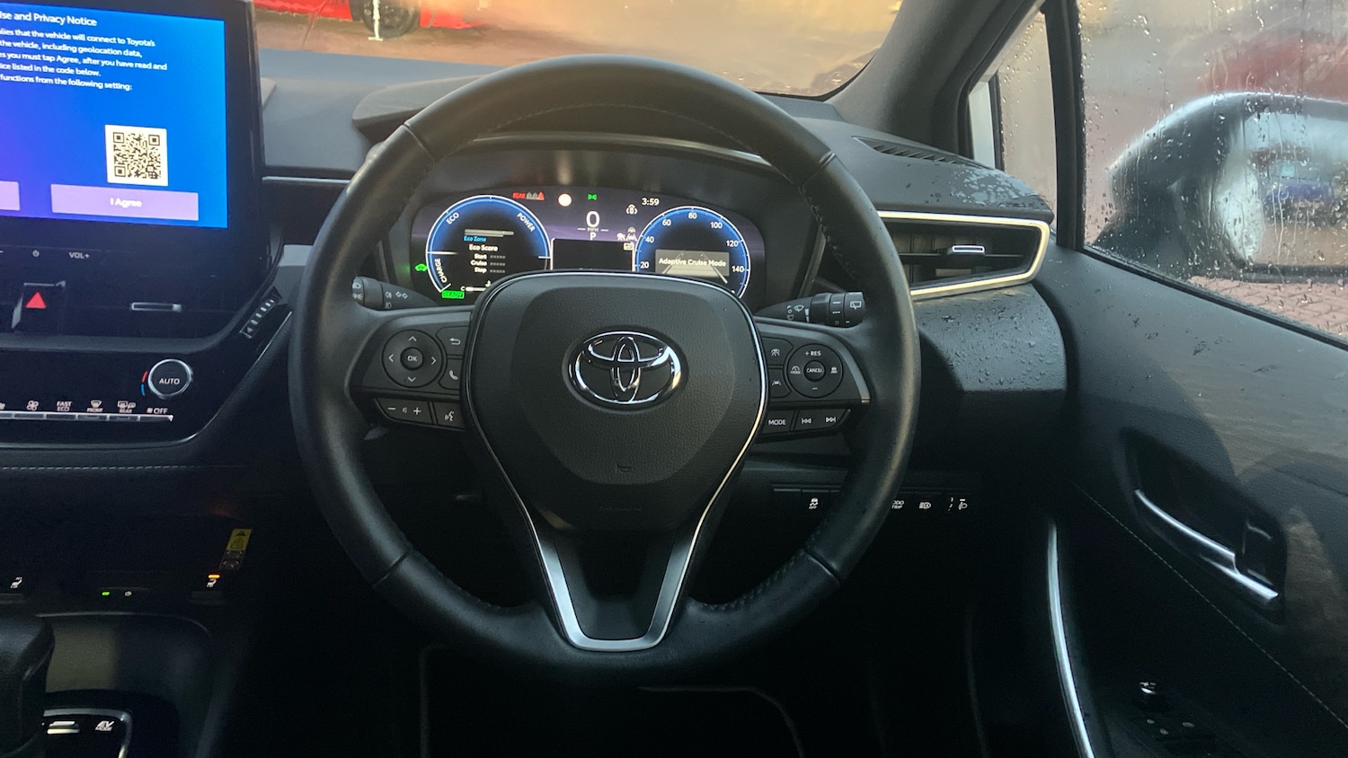 Used Toyota Corolla 2024 for sale - 76605454: Photo 8