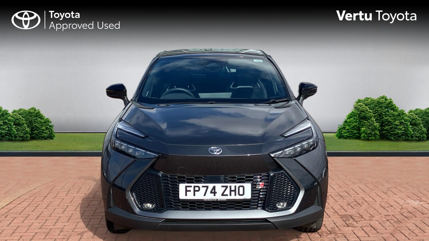 Used Toyota C-HR 2024 for sale - 78162338: Photo 15