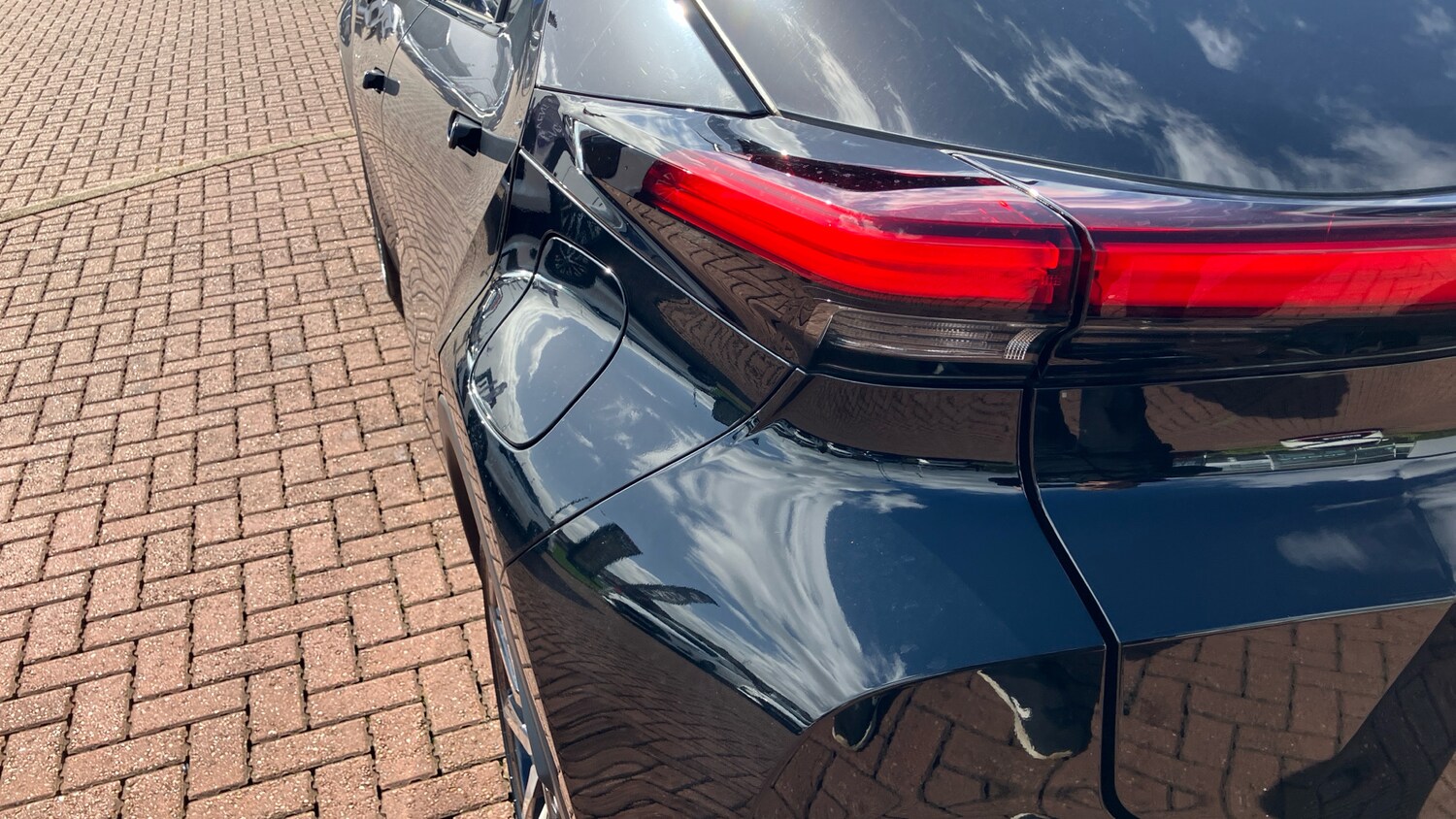 Used Toyota C-HR 2024 for sale - 78162338: Photo 21