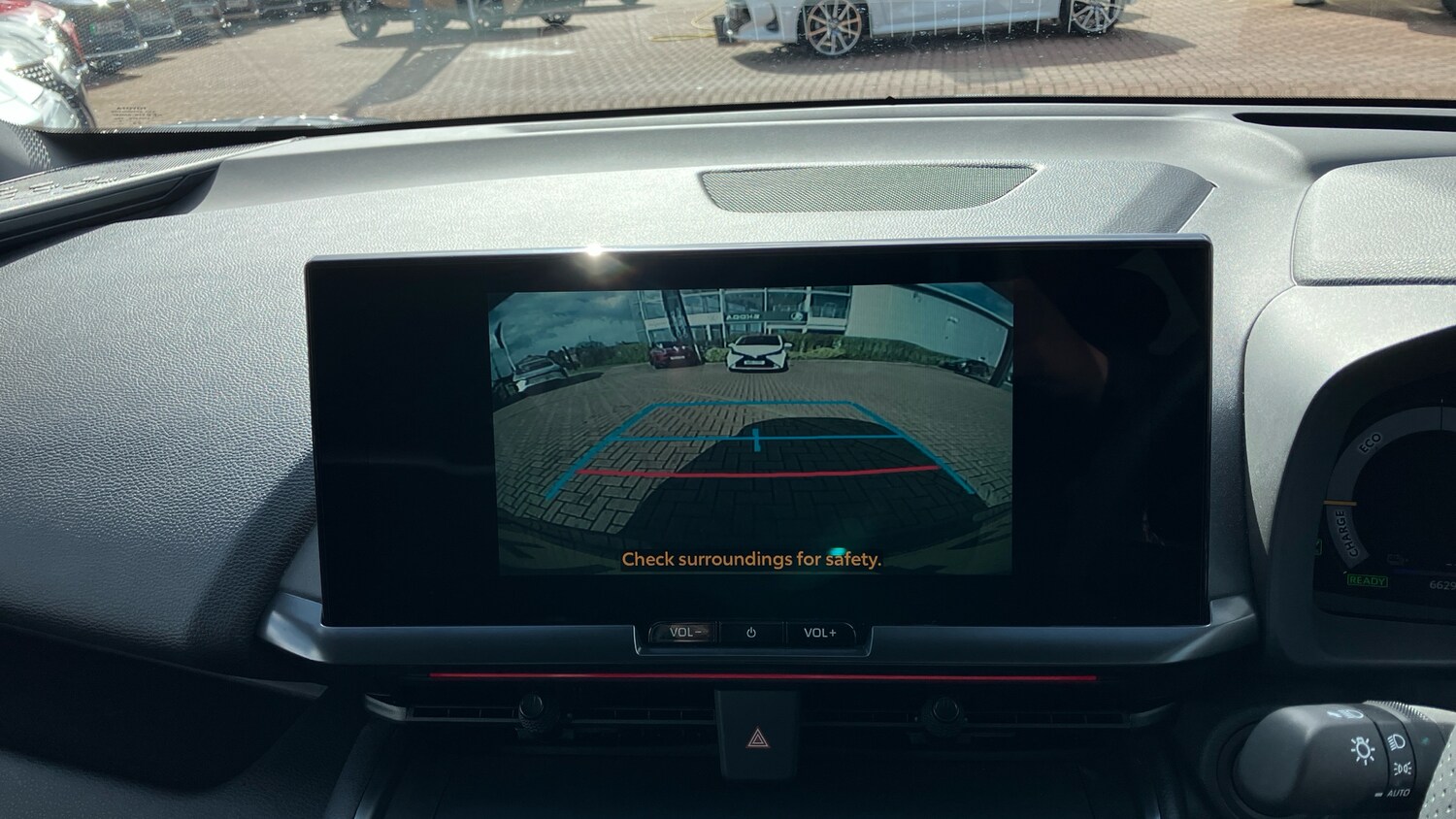 Used Toyota C-HR 2024 for sale - 78162338: Photo 27