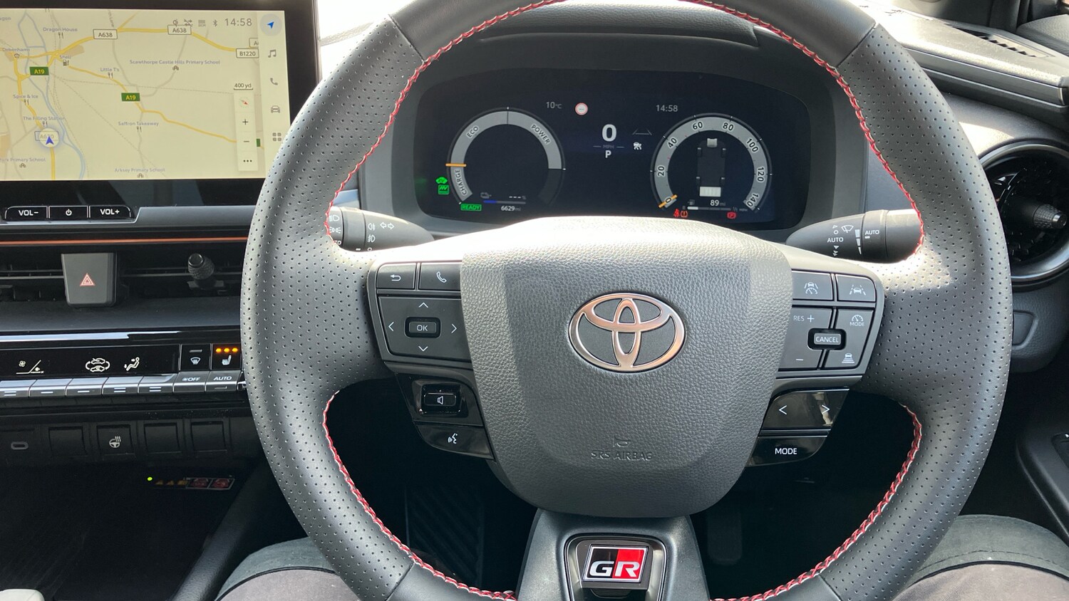 Used Toyota C-HR 2024 for sale - 78162338: Photo 43