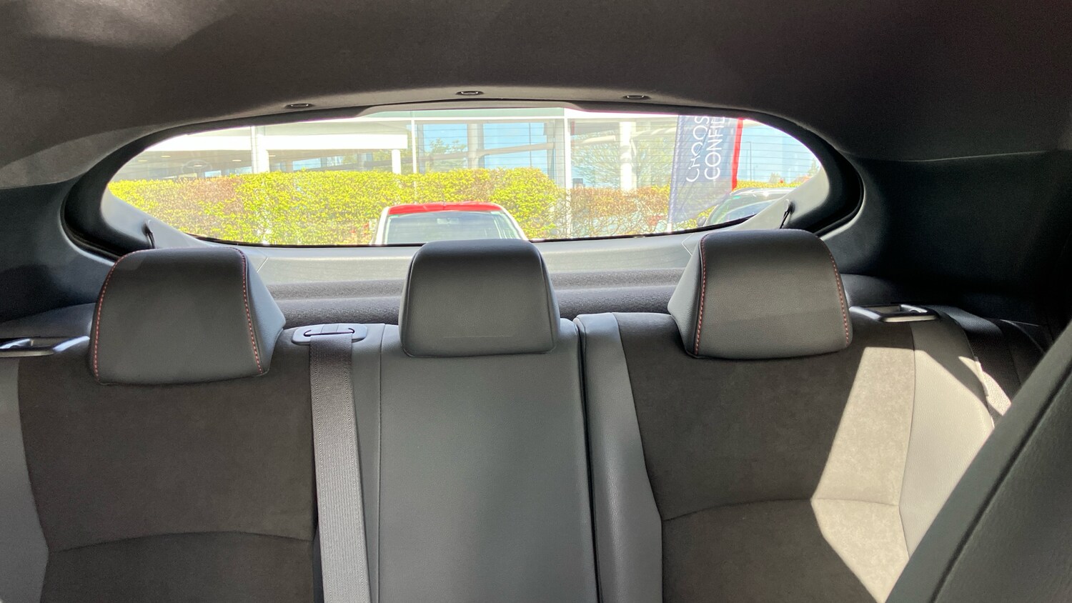 Used Toyota C-HR 2024 for sale - 78162338: Photo 47