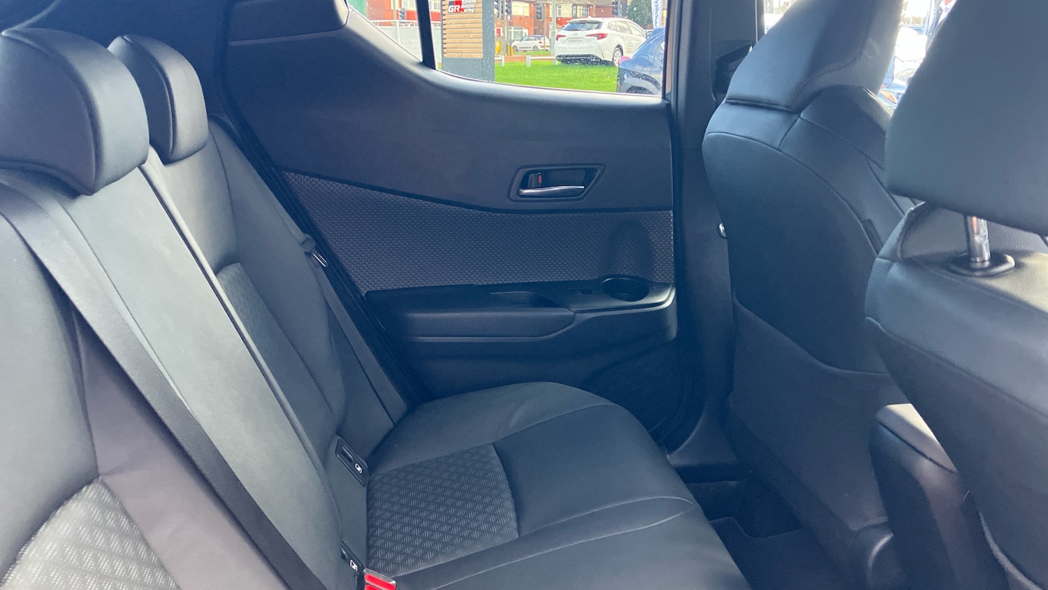 Used Toyota C-HR 2021 for sale - 78000822: Photo 12