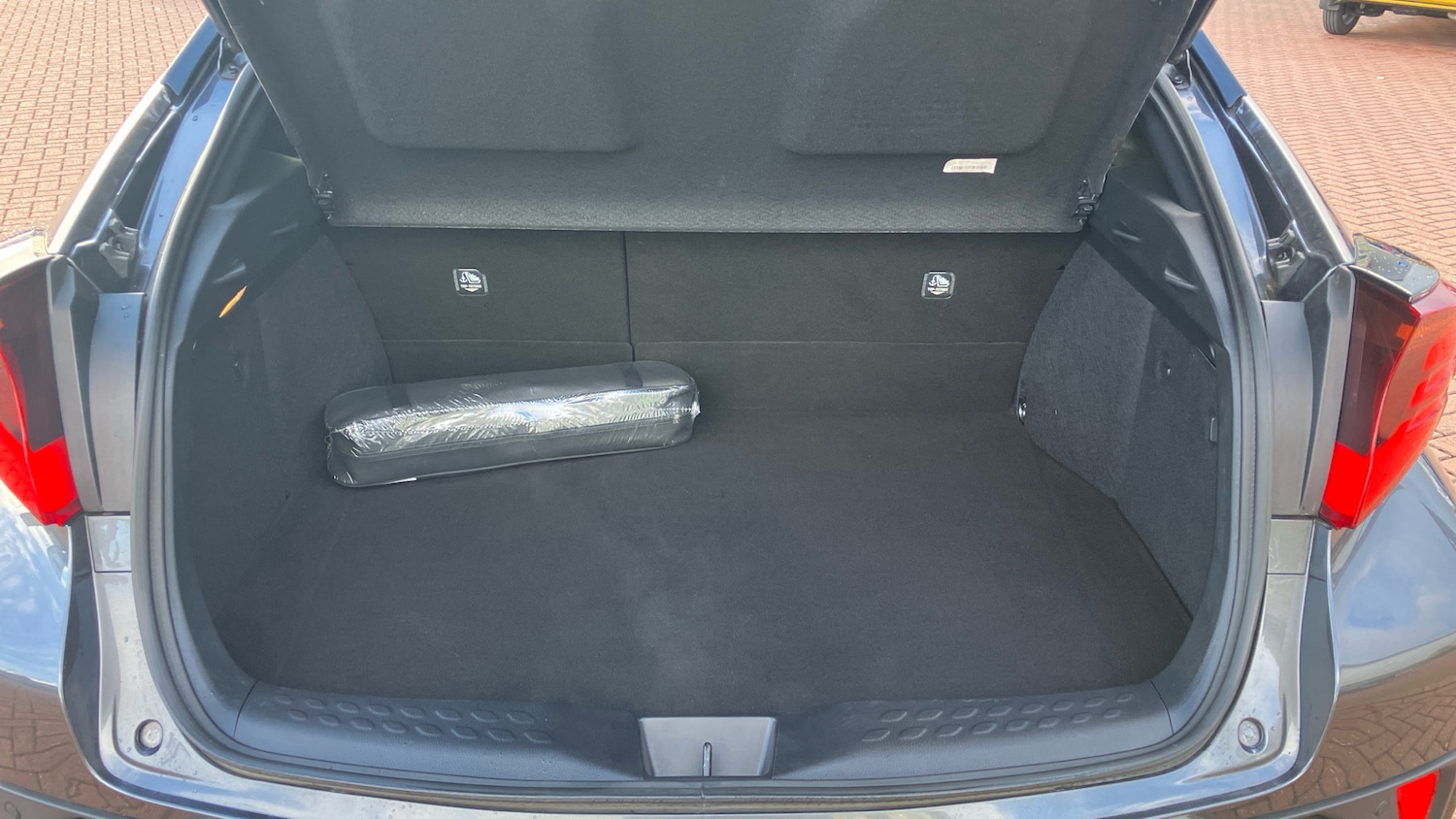 Used Toyota C-HR 2021 for sale - 78000822: Photo 14