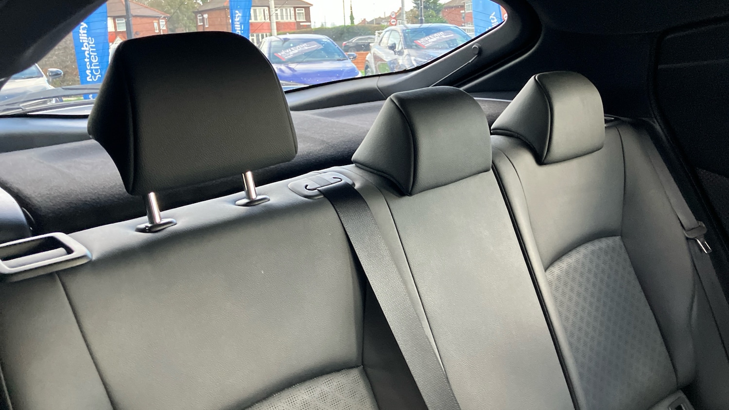 Used Toyota C-HR 2021 for sale - 78000822: Photo 20