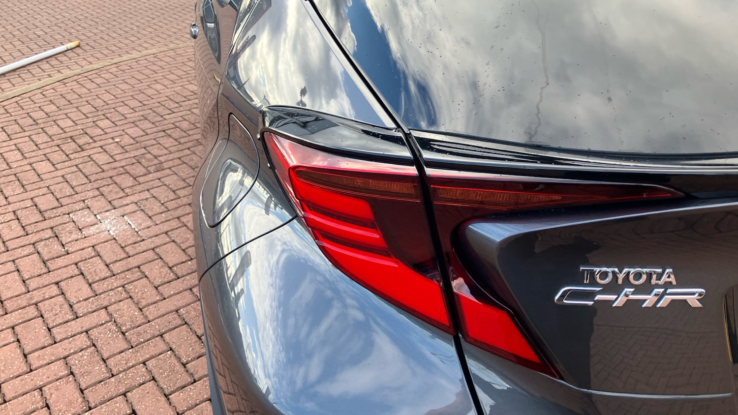 Used Toyota C-HR 2021 for sale - 78000822: Photo 21