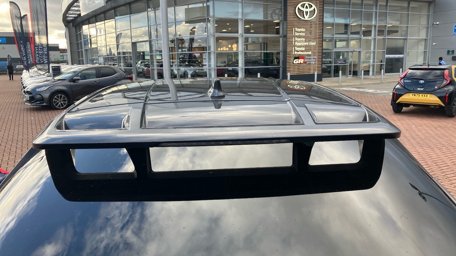 Used Toyota C-HR 2021 for sale - 78000822: Photo 22