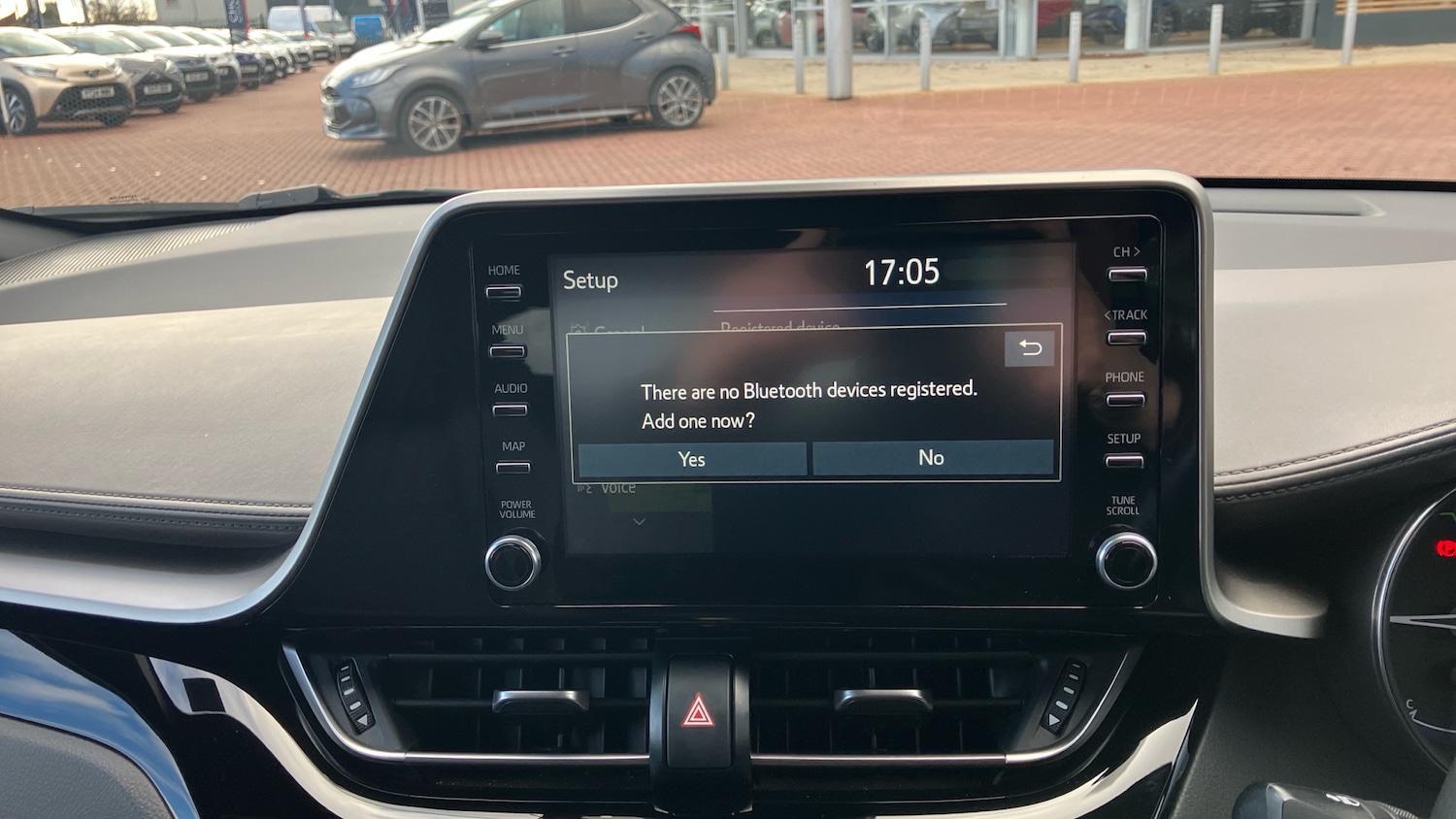 Used Toyota C-HR 2021 for sale - 78000822: Photo 23