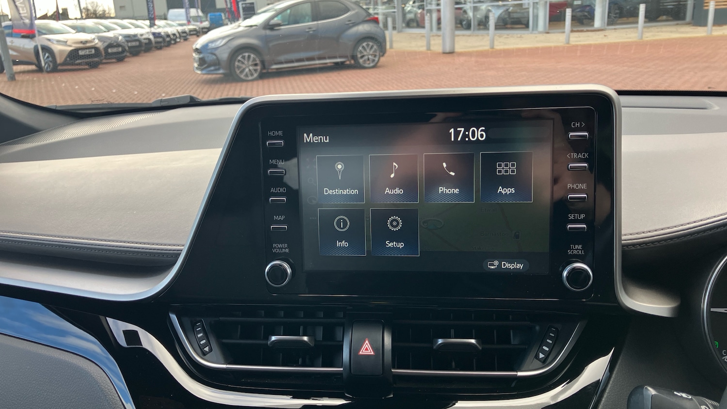 Used Toyota C-HR 2021 for sale - 78000822: Photo 25